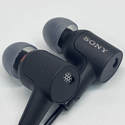 【中古】MDR-NC750（ブラック）【名古屋】