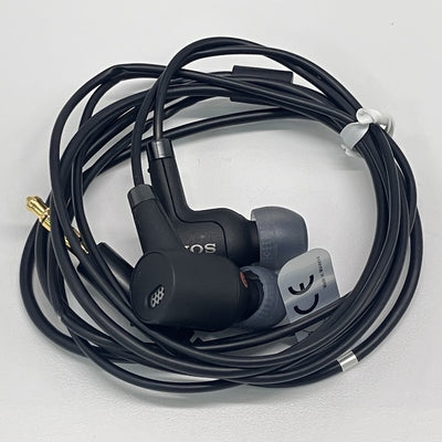 【中古】MDR-NC750（ブラック）【名古屋】