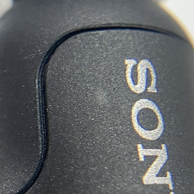 【中古】MDR-NC750（ブラック）【名古屋】