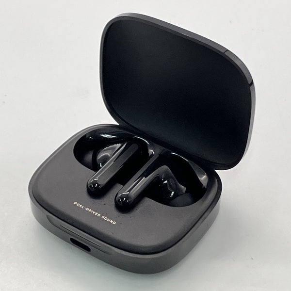 【中古】Xiaomi Redmi Buds 6 Black【秋葉原】
