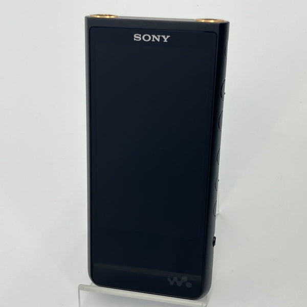 【中古】NW-ZX507 BM 【ブラック】【秋葉原】