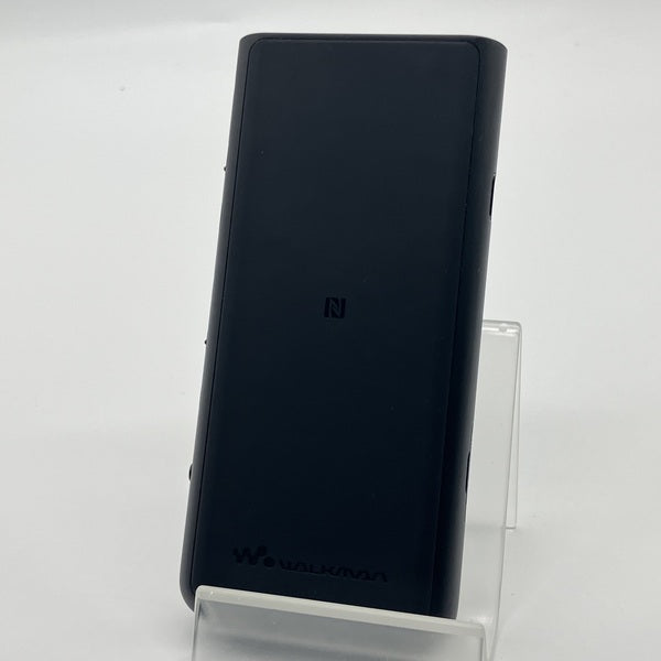 【中古】NW-ZX507 BM 【ブラック】【秋葉原】