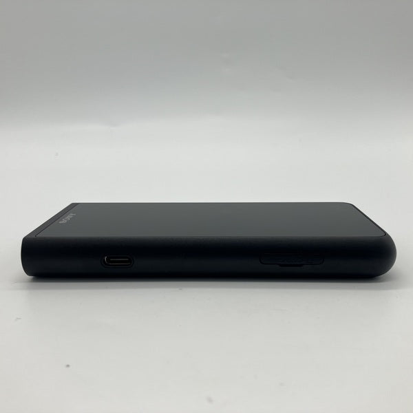 【中古】NW-ZX507 BM 【ブラック】【秋葉原】