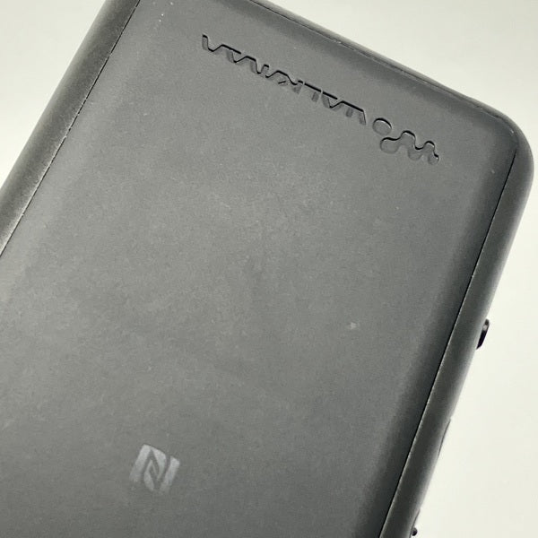 【中古】NW-ZX507 BM 【ブラック】【秋葉原】