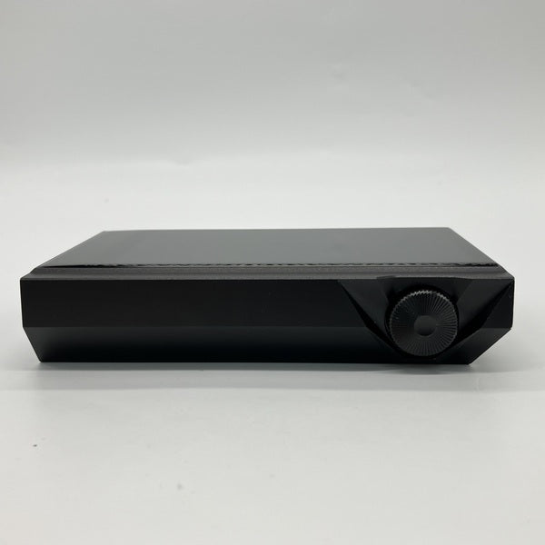 【中古】KANN ALPHA Onyx Black 【AK-KANN-ALPHA-OB】【秋葉原】