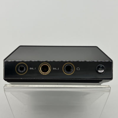 【中古】KANN ALPHA Onyx Black 【AK-KANN-ALPHA-OB】【秋葉原】