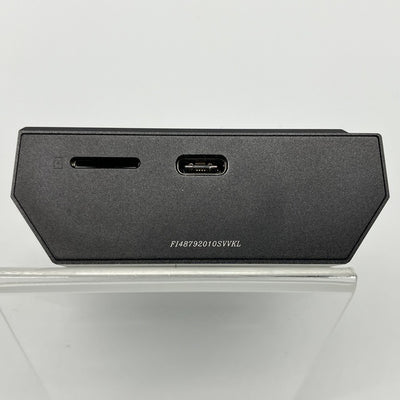 【中古】KANN ALPHA Onyx Black 【AK-KANN-ALPHA-OB】【秋葉原】