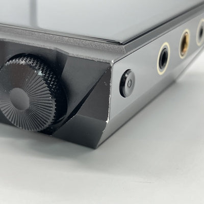 【中古】KANN ALPHA Onyx Black 【AK-KANN-ALPHA-OB】【秋葉原】