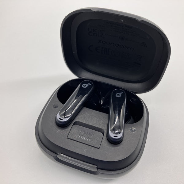 【中古】Soundcore P40i ブラック 【A3955N11】【秋葉原】