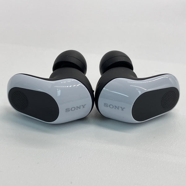 【中古】INZONE Buds ホワイト 【WF-G700N WZ】【秋葉原】