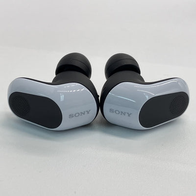 【中古】INZONE Buds ホワイト 【WF-G700N WZ】【秋葉原】