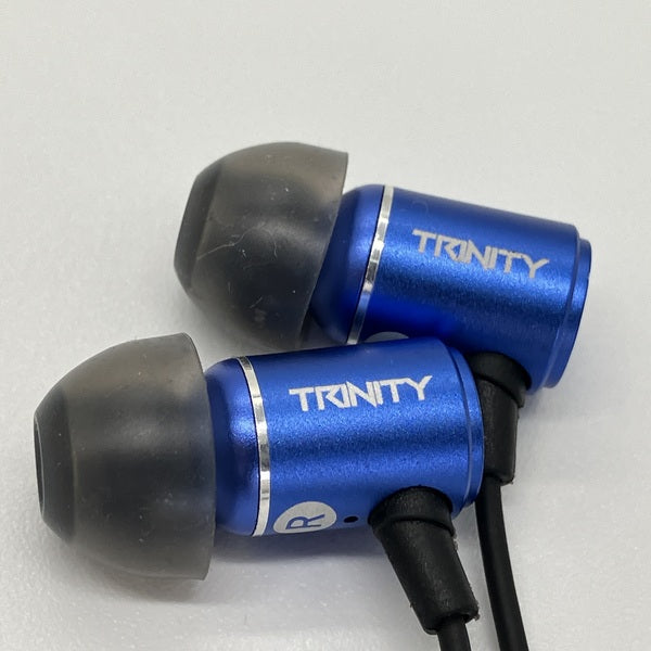 【中古】TRINITY Blue 【AZL-TRINITY-ST-BLU】【名古屋】