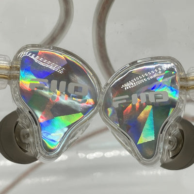 【中古】JD10 Transparent 【FIO-IEM-JD10-T】【名古屋】