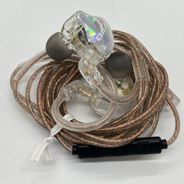 【中古】JD10 Transparent 【FIO-IEM-JD10-T】【名古屋】