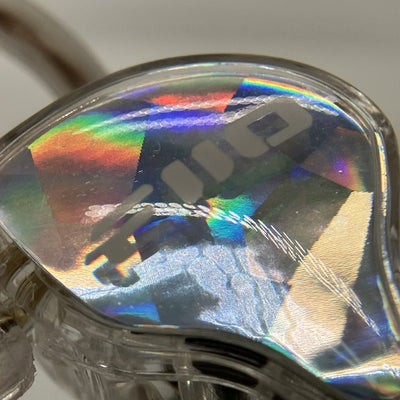 【中古】JD10 Transparent 【FIO-IEM-JD10-T】【名古屋】