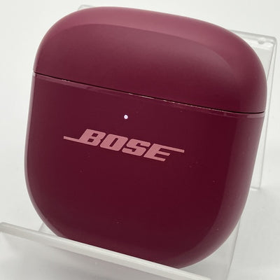 【中古】Quietcomfort Ultra Earbuds 2nd Gen Deep Plum【名古屋】