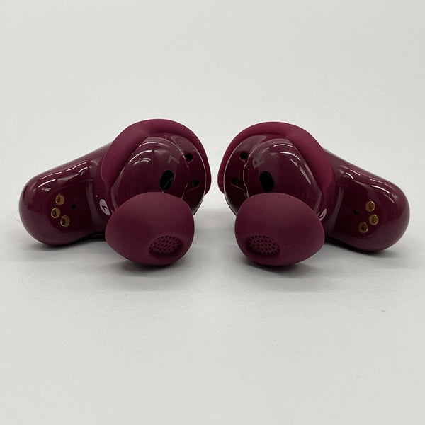 【中古】Quietcomfort Ultra Earbuds 2nd Gen Deep Plum【名古屋】