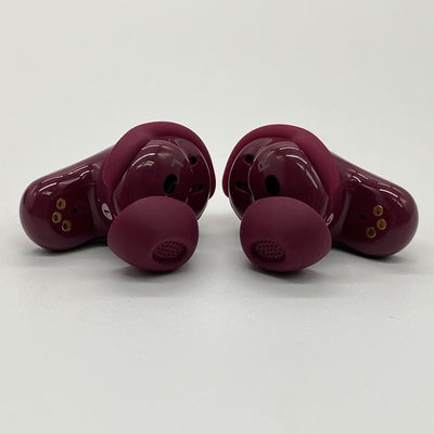 【中古】Quietcomfort Ultra Earbuds 2nd Gen Deep Plum【名古屋】