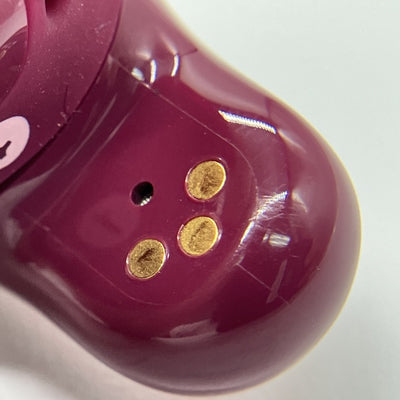 【中古】Quietcomfort Ultra Earbuds 2nd Gen Deep Plum【名古屋】