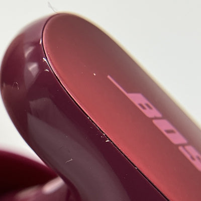 【中古】Quietcomfort Ultra Earbuds 2nd Gen Deep Plum【名古屋】