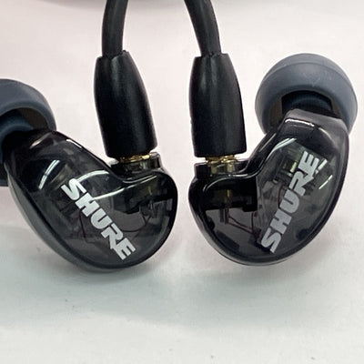 【中古】SE215 ブラック Pro Line【SE215-K-A】【秋葉原】