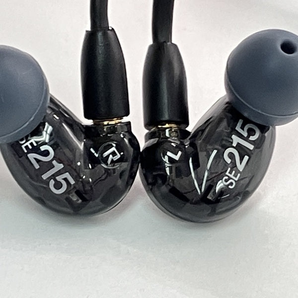 【中古】SE215 ブラック Pro Line【SE215-K-A】【秋葉原】