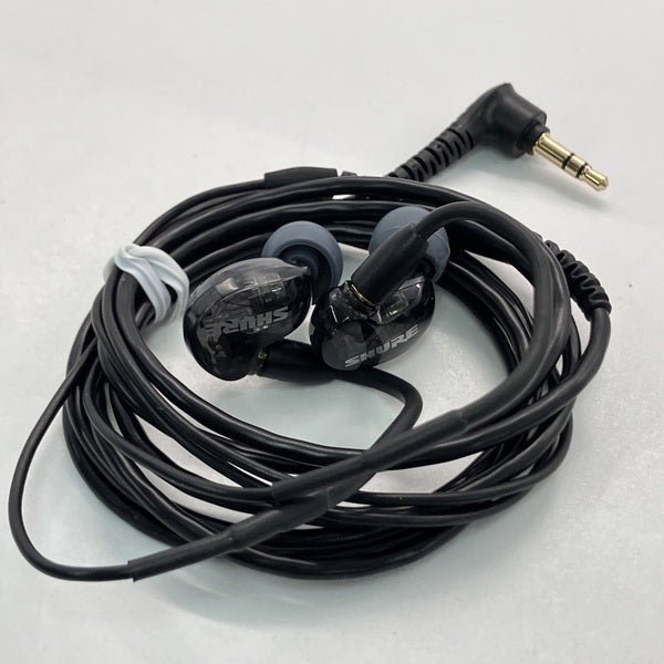 【中古】SE215 ブラック Pro Line【SE215-K-A】【秋葉原】