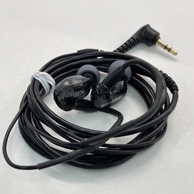 【中古】SE215 ブラック Pro Line【SE215-K-A】【秋葉原】