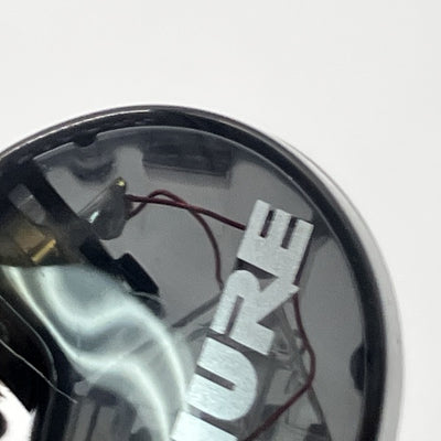 【中古】SE215 ブラック Pro Line【SE215-K-A】【秋葉原】