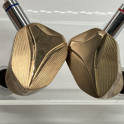 【中古】MP145 Limited Golden Titanium Edition【名古屋】