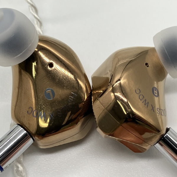 【中古】MP145 Limited Golden Titanium Edition【名古屋】