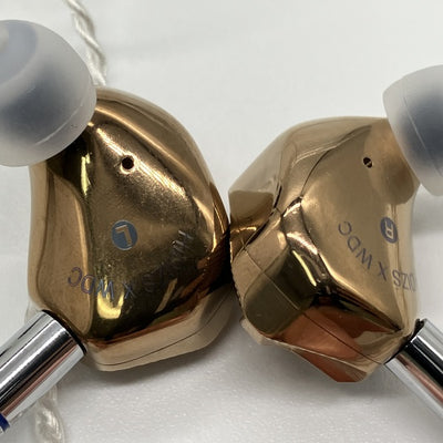 【中古】MP145 Limited Golden Titanium Edition【名古屋】