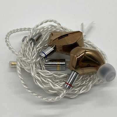 【中古】MP145 Limited Golden Titanium Edition【名古屋】