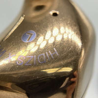 【中古】MP145 Limited Golden Titanium Edition【名古屋】