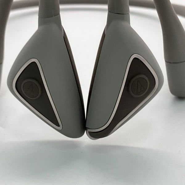 【中古】ATH-CC500BT BG ベージュ【秋葉原】