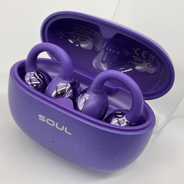 【中古】S-LIVE CLIP PURPLE【秋葉原】