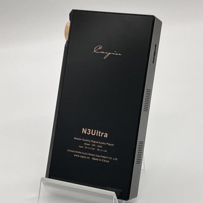 【中古】N3Ultra【秋葉原】