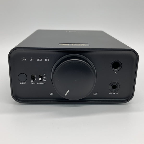 【中古】K7 【FIO-K7-B】【秋葉原】