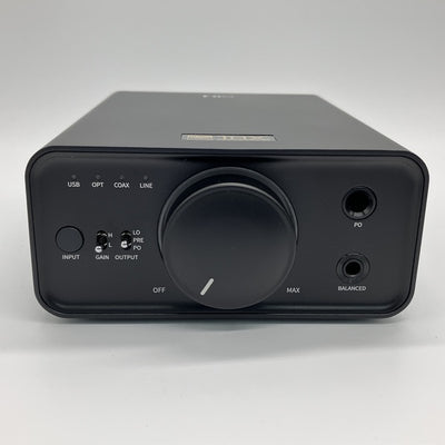 【中古】K7 【FIO-K7-B】【秋葉原】