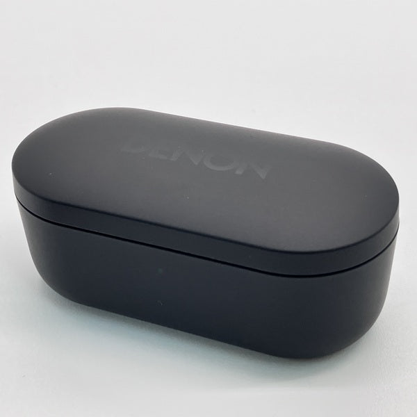 【中古】PerL Pro True Wireless Earbuds ブラック【AHC15PLBKEM】【秋葉原】