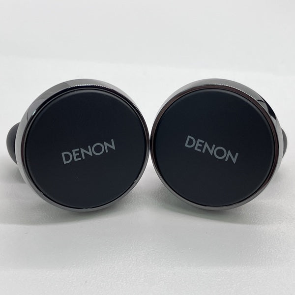【中古】PerL Pro True Wireless Earbuds ブラック【AHC15PLBKEM】【秋葉原】