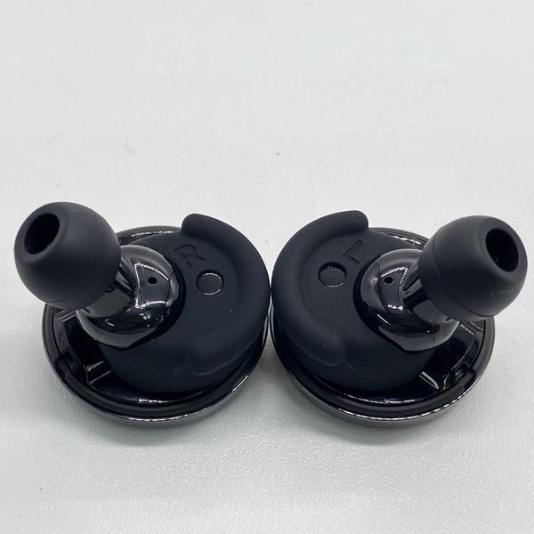 【中古】PerL Pro True Wireless Earbuds ブラック【AHC15PLBKEM】【秋葉原】