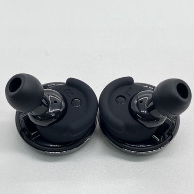 【中古】PerL Pro True Wireless Earbuds ブラック【AHC15PLBKEM】【秋葉原】