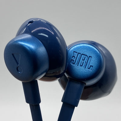 【中古】JBL Tune 305C(ブルー)【秋葉原】