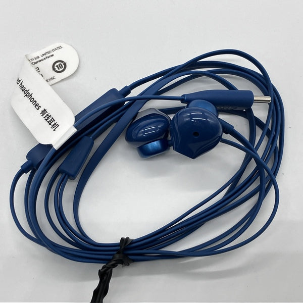 【中古】JBL Tune 305C(ブルー)【秋葉原】