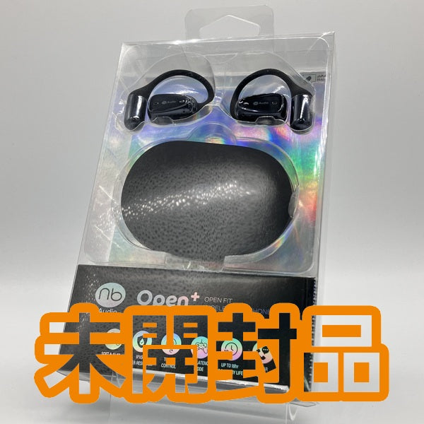 【中古】Open+ 【OPN1-BK】【秋葉原】