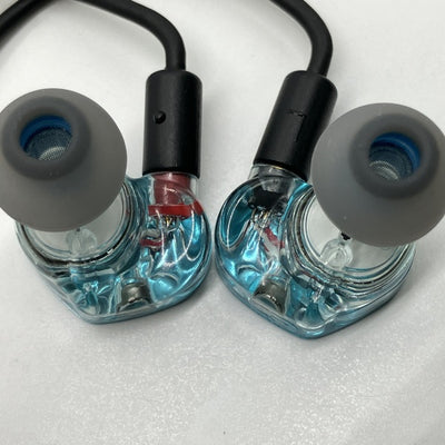 【中古】MA910SR Pentaconn ear グレイシアブルー【仙台】