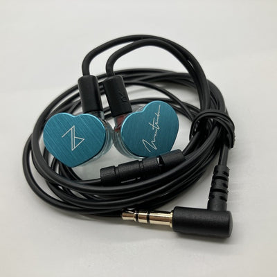 【中古】MA910SR Pentaconn ear グレイシアブルー【仙台】