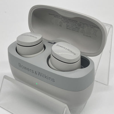 【中古】Pi6 クラウド・グレー【PI6/CG】【日本橋】