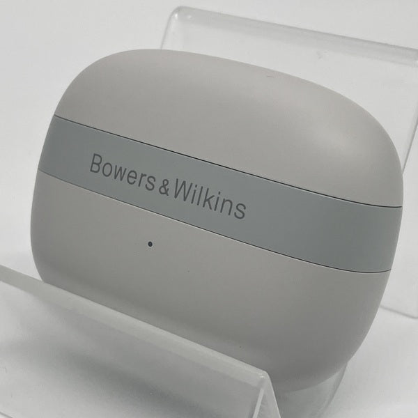 Bowers & Wilkins 【中古】Pi6 クラウド・グレー【PI6/CG